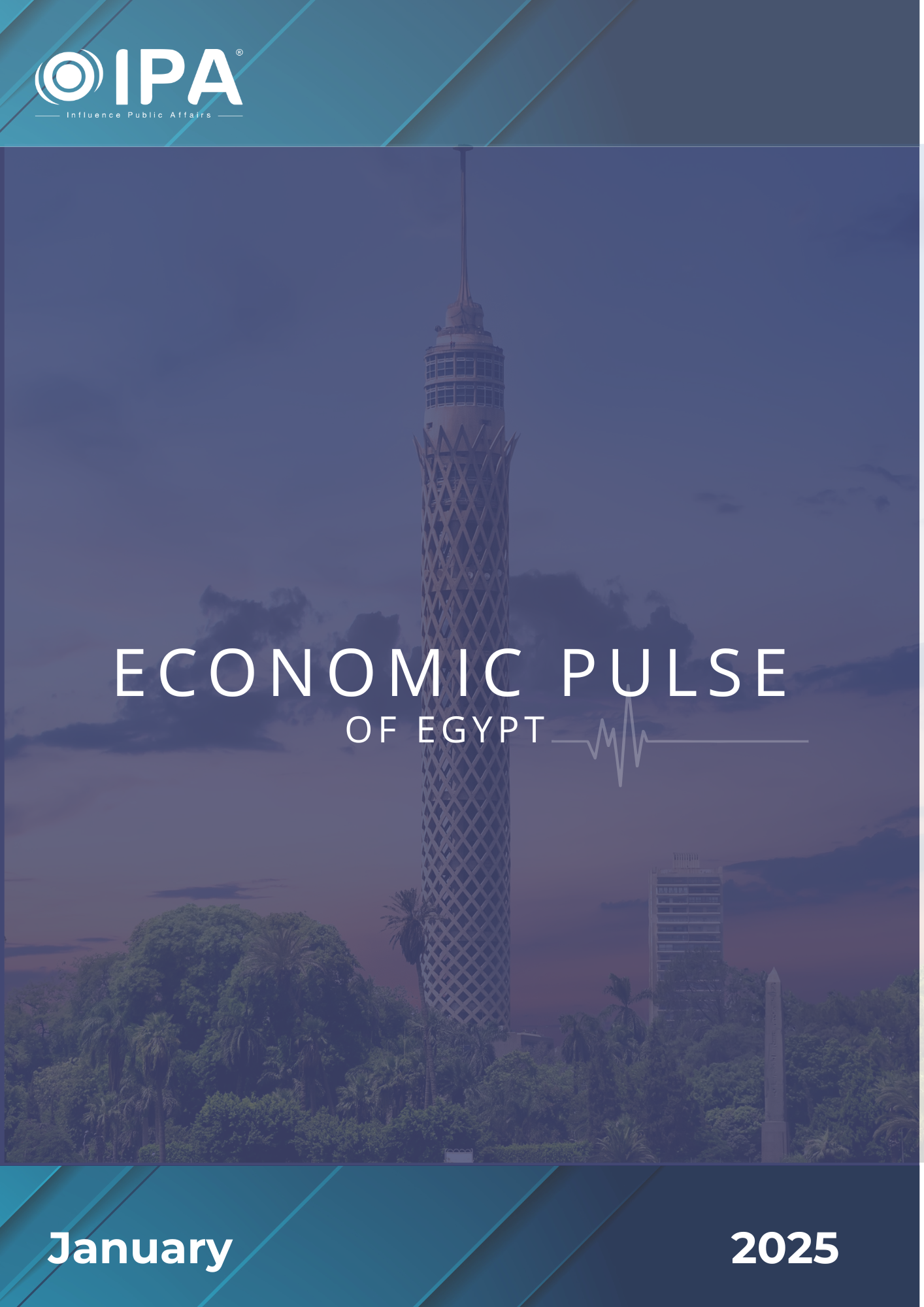 Economic Pulse - January 2025